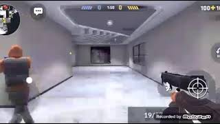 Critical ops-imha    Ben fero babafingo