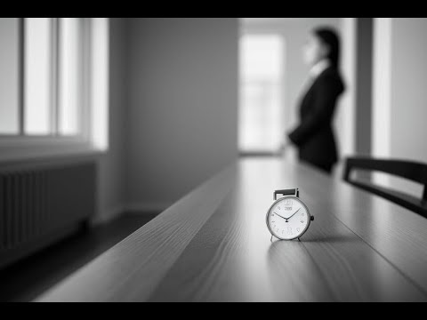 Dream About Being Late for a Work - Meaning & Interpretation