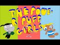 Homemade Intros The Powerpuff Girls