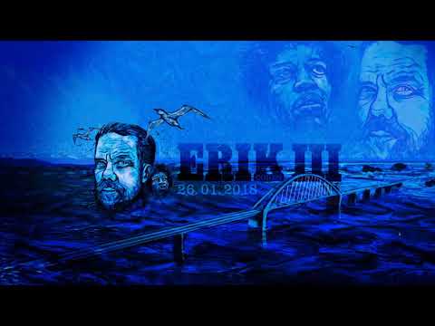 ERIK COHEN - FEHMARN [OFFICIAL AUDIO]