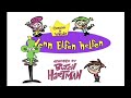 The Fairly Oddparents Intro German