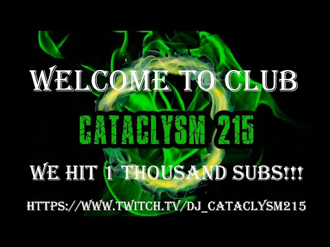 5 Star Warlock Rank up & Gameplay Live!!!!@ Club Cataclysm!!! #MCOC