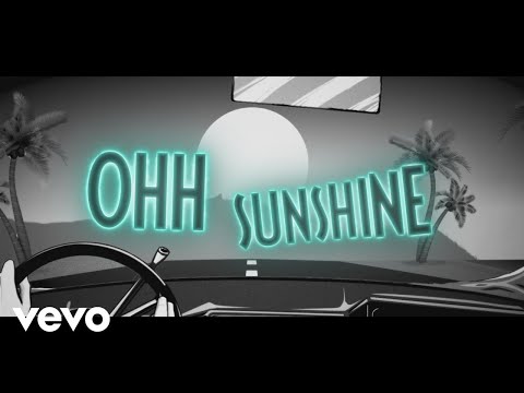 Cat Dealers, LOthief, Santti - Sunshine (Lyric Video)