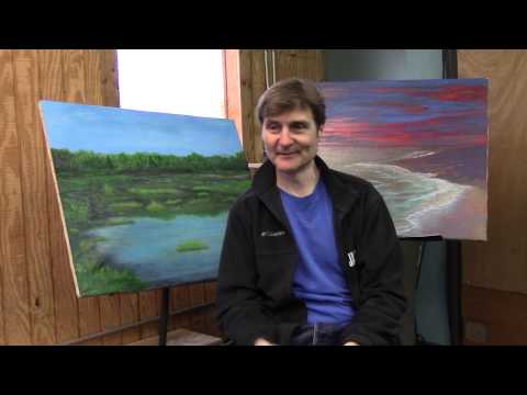 Tim Ries on his PRISM Quartet commission, part 1