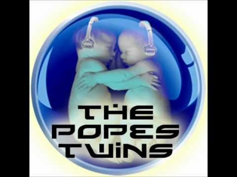 Florence + The Machine - Spectrum Drum & Bass remix (Say My Name) The Popes Twins