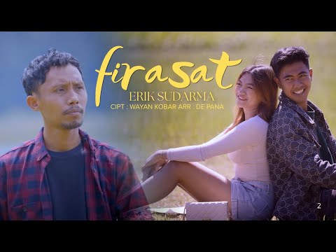 Firasat - Erik Sudarma