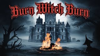 Dream of Curse - Burn Witch Burn | Atmospheric Black Metal