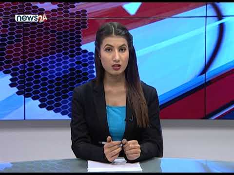 MORNING NEWS HEADLINES_2077_01_24 - NEWS24 TV