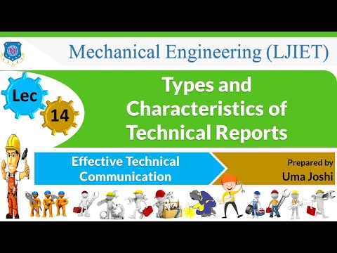 L 01 Basics of communication | Effective Technical Communication | Mechanical