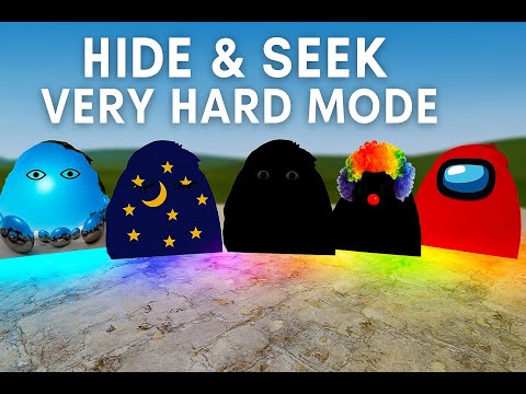 மக்களே All Munci Family Hide & Seek Challenge 😱🎭 – Very Hard Mode 🔥💀