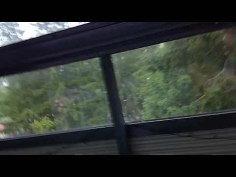 Nyt saataa oikeen mukavaa kesää