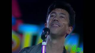 Edoardo Bennato - Viva la mamma - 1989 HD &amp; HQ