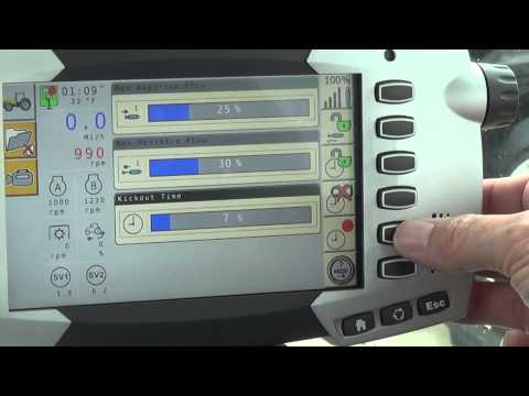 MT600D TMC C1000 Terminal