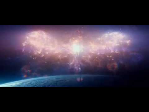 Jean Grey vs Vuk (Alien) Final Battle Scene - X-Men: Dark Phoenix (2019)