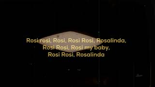 Medikal - 'ROSALINDA' (Lyrics Video)