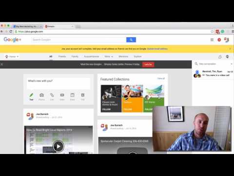 download lagu mp3 mp4 Google My Business Vs Google Plus, download lagu Google My Business Vs Google Plus gratis, unduh video klip Google My Business Vs Google Plus