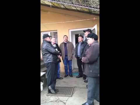 Colindători Laslău Mare, Jud. Mureș, România