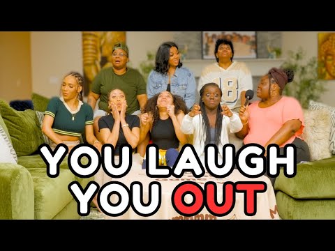 The Round Table Game Show - Season 4 Episode 5