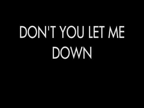 I'm Made of Wax, Larry, What Are You Made Of? - A Day to Remember (Lyrics) HD