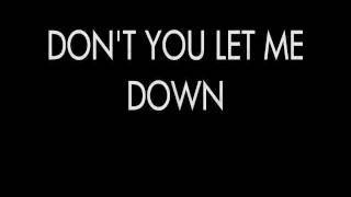I'm Made of Wax, Larry, What Are You Made Of? - A Day to Remember (Lyrics) HD