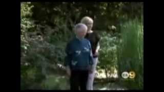 Feng Shui in the Garden Interview