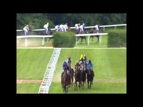 Nachbericht zum Oppenheim-Union-Rennen