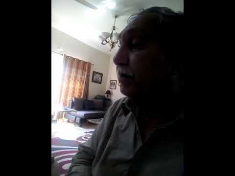 Na milta gham to barbadi k afsane Kahan jate