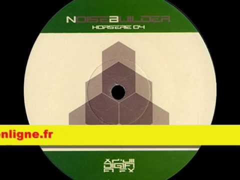 Noisebuilder horsérie 04 - Noise Builder Heretik