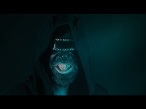 Krank - Missionary music video thumbnail