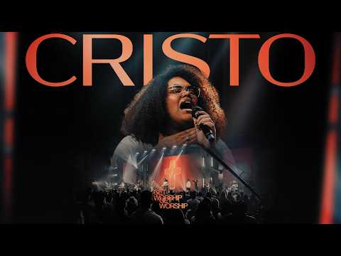 Cristo - Get Worship