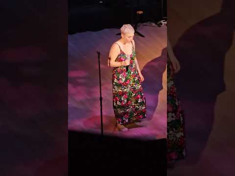 Roisin Waters -               Sinéad O’Connor's daughter sings "Nothing Compares 2U"