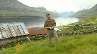 Faroe Islands fear dip in population