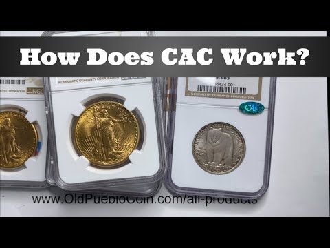 How Does CAC Work?