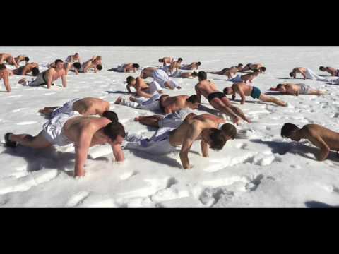 German Winter Camp 2017