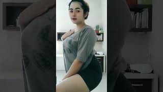 Chubby #shorts #chubby #cantik
