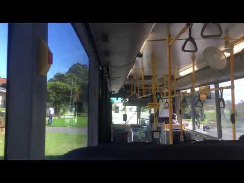 Transperth TP1589 Mercedes Benz O405NH (Voith)