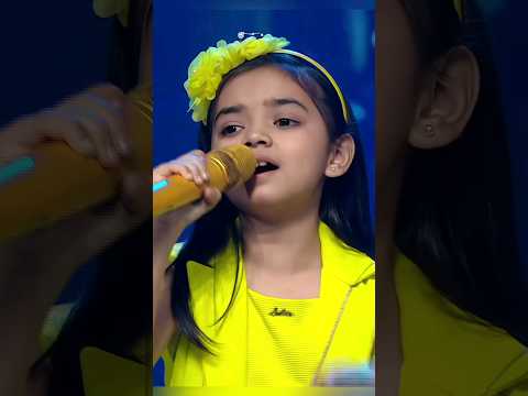 tumko barish pasand hai song by ruhi #superstarsinger3 #oldisgold #sony