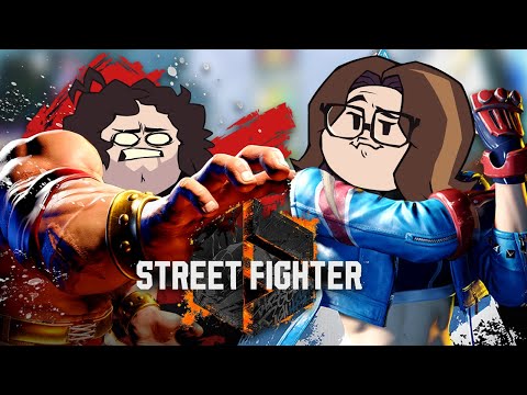 The One Punch Man looks different than I thought | Street Fighter VI