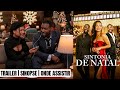 Sintonia De Natal Trama Oficial