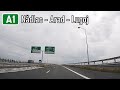 Romania A1 Nădlac H RO Arad Lugoj