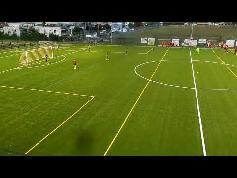 SV Sissach - SC Dornach