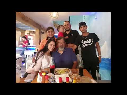 Padre Ejemplar - Angel Arriaga (Rapcorrido)