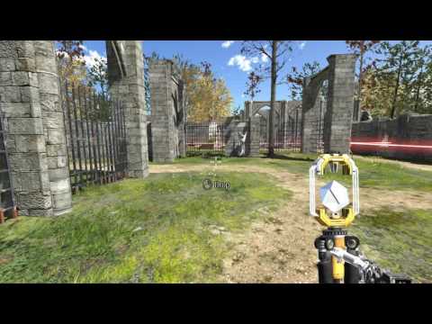The Talos Principle: Road to Gehenna - Episode 24 "Colliding Beams"