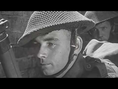 Know Your Ally: Britain (1944)