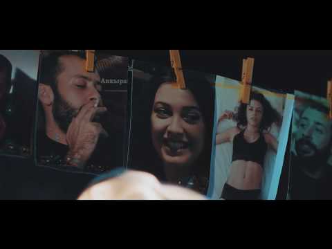 Deniz Gürzumar - Kara Kediler (Official Video)