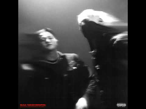 칠린호미 (Chillin Homie), KHAN - What the fxxk going on (Feat. Blase (블라세)) [Bad Neighbors]