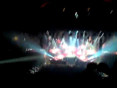 Daniel Landa - 1938 (Žito tour, Praha)