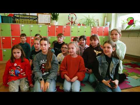 Abakus Europe - arytmetyka mentalna w polskich szkołach - Zespół Szkolno-Przedszkolny w Napachaniu