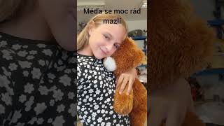 Hračka 1001, 0,36 Kg, Krásný větší medvídek, pěkný stav