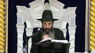 הרב נתנאל אביסרור תכלית ירידת הנשמה לעולם הזה (בית הכנסת מוסאיוף) - התמונה מוצגת ישירות מתוך אתר האינטרנט יוטיוב. זכויות היוצרים בתמונה שייכות ליוצרה. קישור קרדיט למקור התוכן נמצא בתוך דף הסרטון